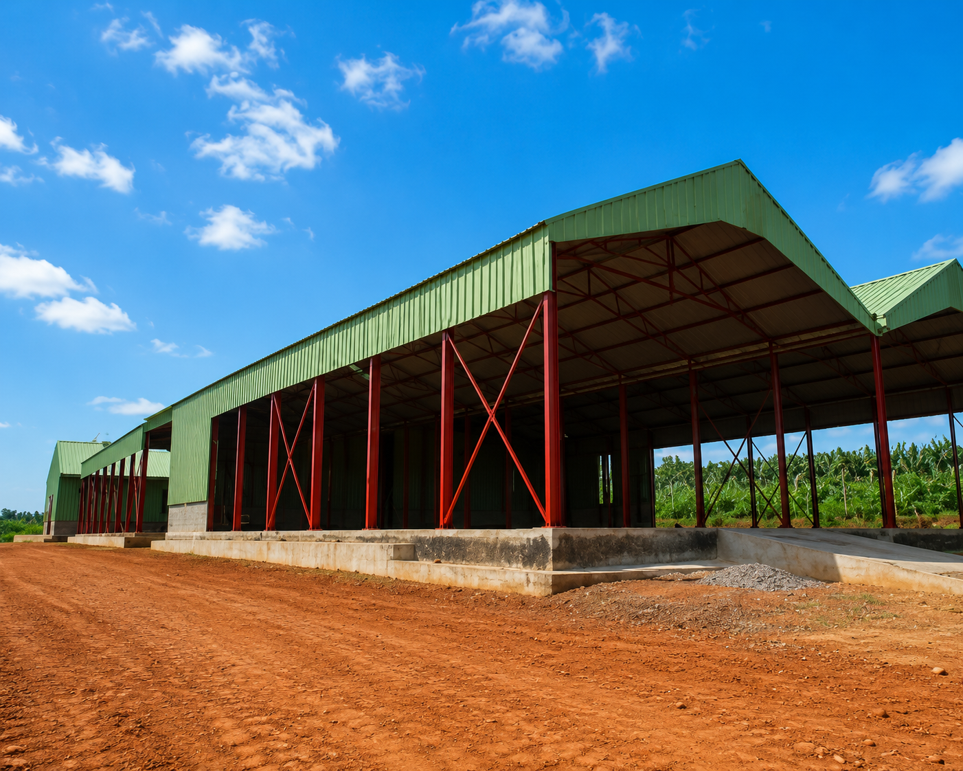 RUP Engineering project photograph