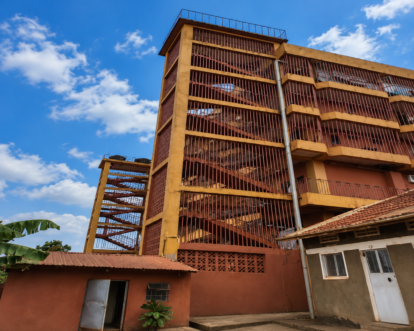 RUP Engineering project photograph