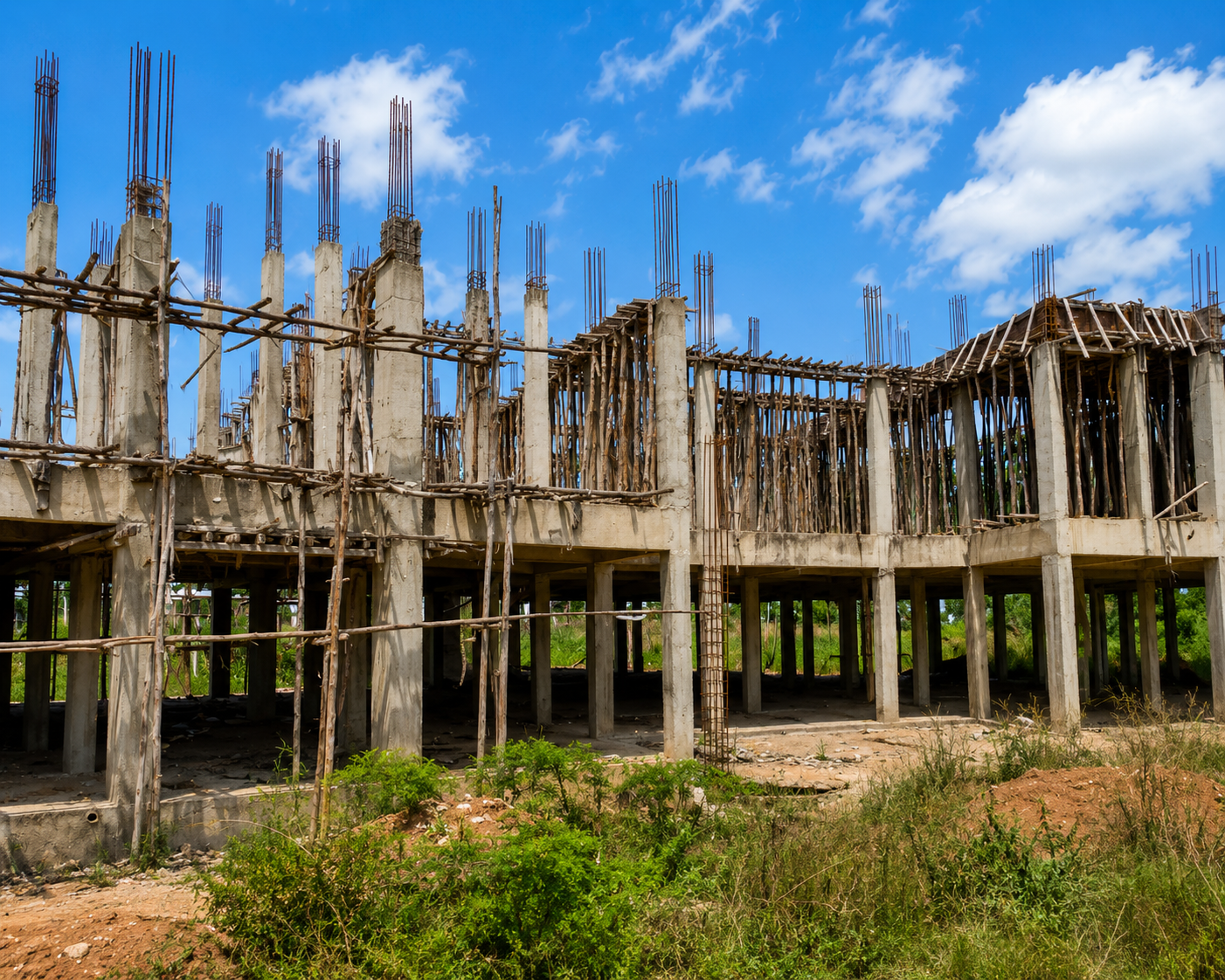 RUP Engineering project photograph